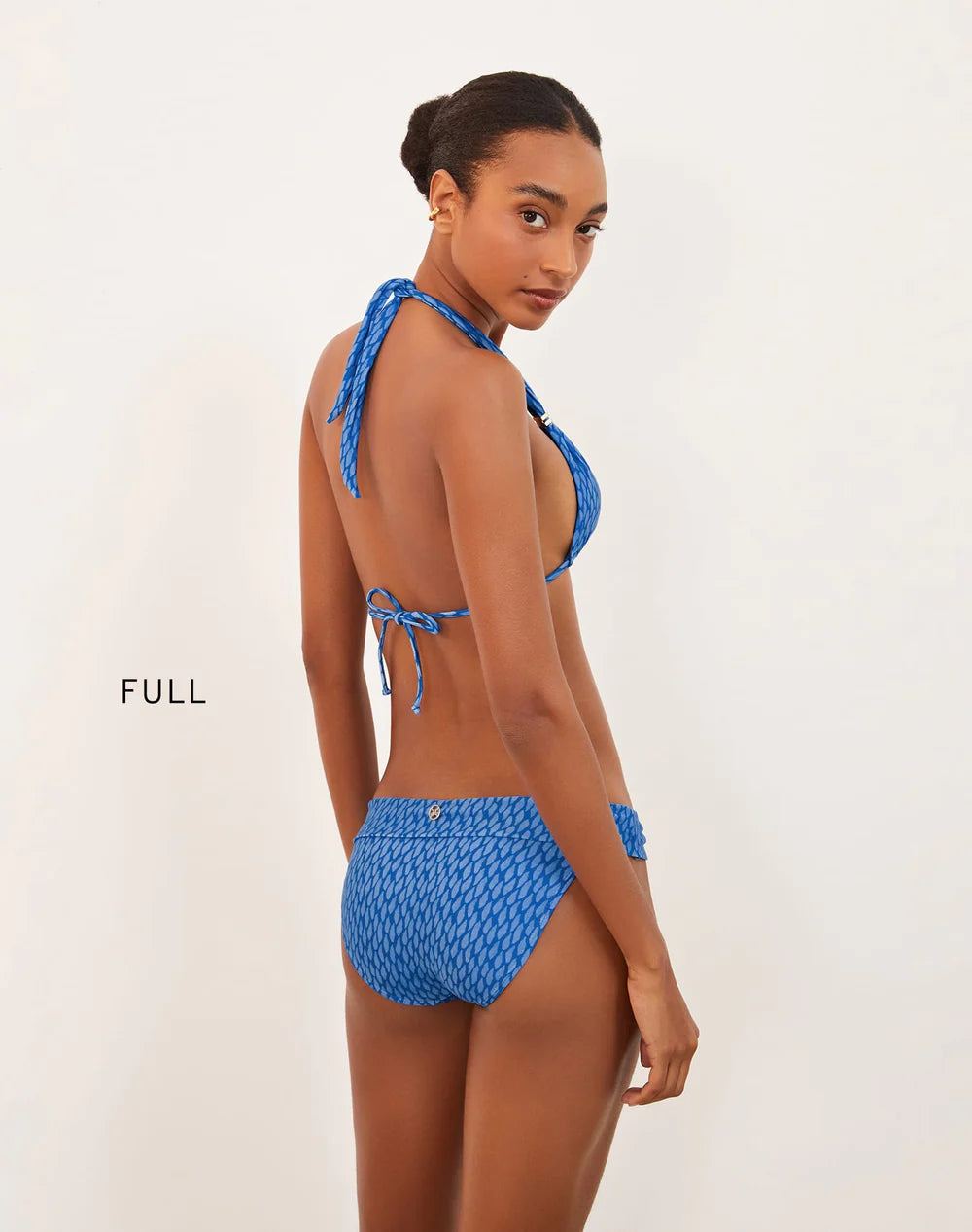 VIX Hidra Bia Tube Full Bottom Multi