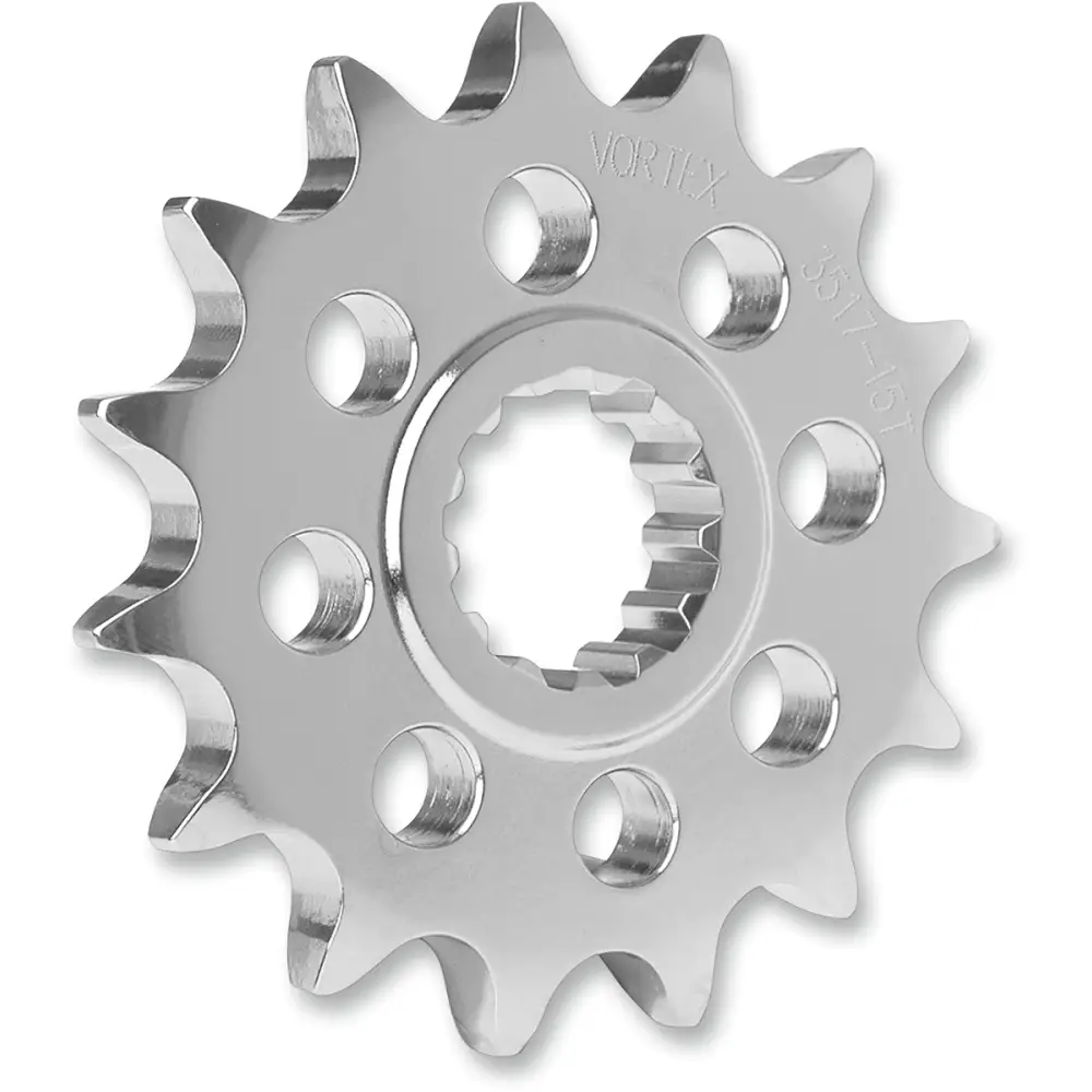 VORTEX Front Sprocket   14 Tooth   Honda 3264 14