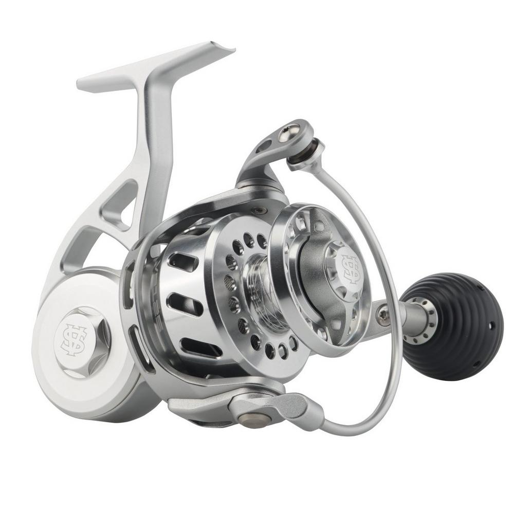 VAN STAAL VR150 Bailed Spinning Reel