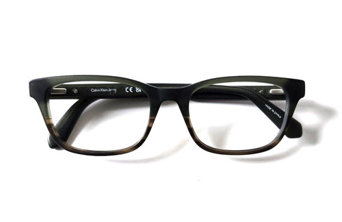 CALVIN KLEIN JEANS CKJ23631 303 NEW AUTHENTIC MATTE EYEGLASSES FRAME 52 18 145