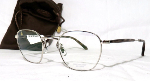 Oliver Peoples, Japan OV 1083 5046 NEW Eyewear Shepard 47 22 145 eyeglass frame