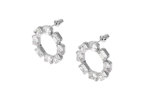 Authentic Swarovski 5602780 Millenia Earrings