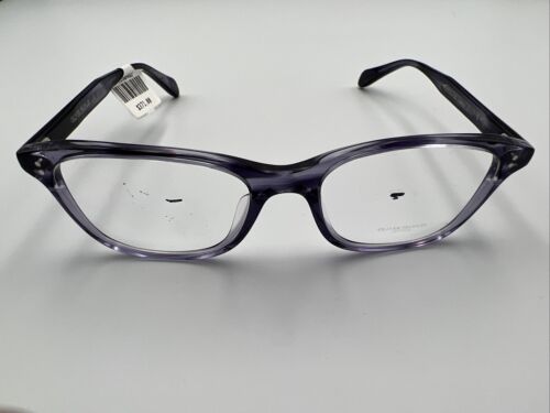 Oliver People’s L.A OV52224 1682 Ashton 52[]17 140 Eyeglasses Frames