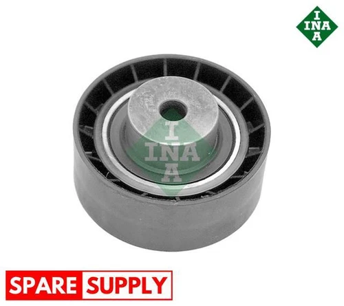 TENSIONER PULLEY, V RIBBED BELT FOR LOTUS MG MG (NANJING) INA 531 0736 10