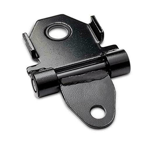 Otter Flipper Towing Hitch with Adapter Ring Receiver Mount Hitch 200948