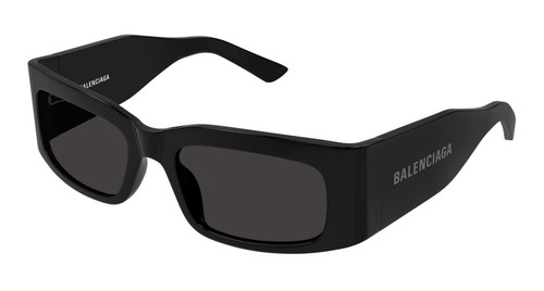 Balenciaga BB0328S 001 56mm Sunglasses JZ