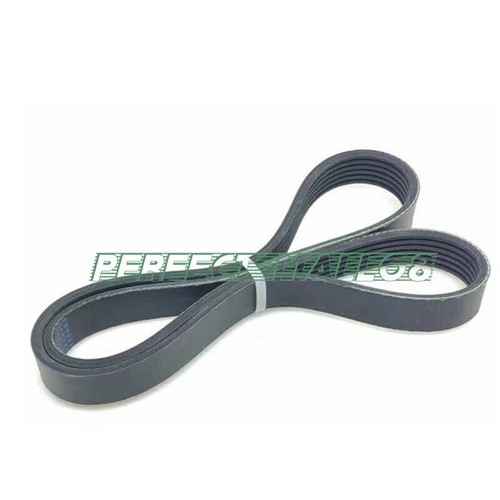 1PC New For Generator Air Conditioner Fan Belt 6pk2665