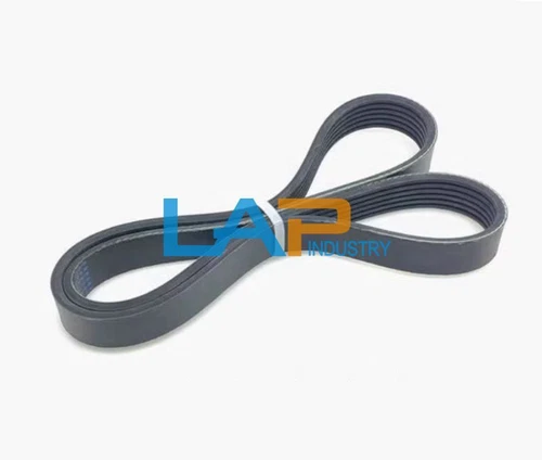 1PCS New For Generator Air Conditioner Fan Belt 6pk2665