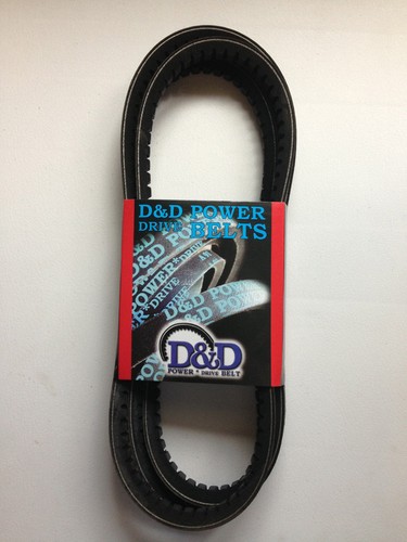 D&D 736 Replacement Belt fits AIRE REFRIGERATION