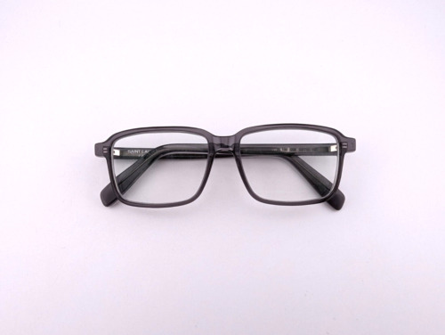 Saint Laurent Eyeglasses, Frames Only, SL 190 004, 54 16 145, Plastic, Italy