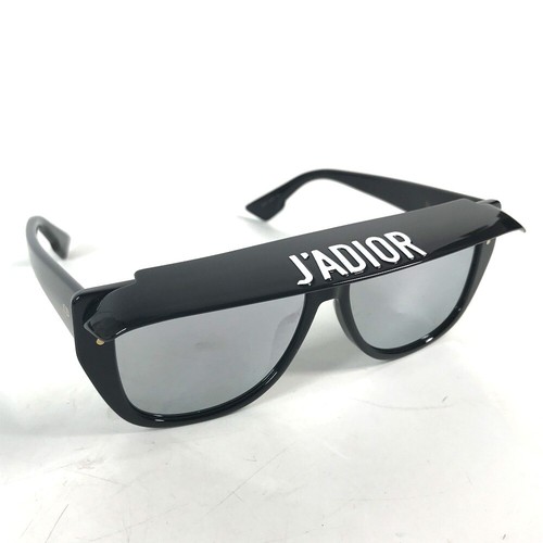 Dior 807DC CHRISTIAN DIOR CLUB2 Glasses Eyewear sunglasses Plastic Black