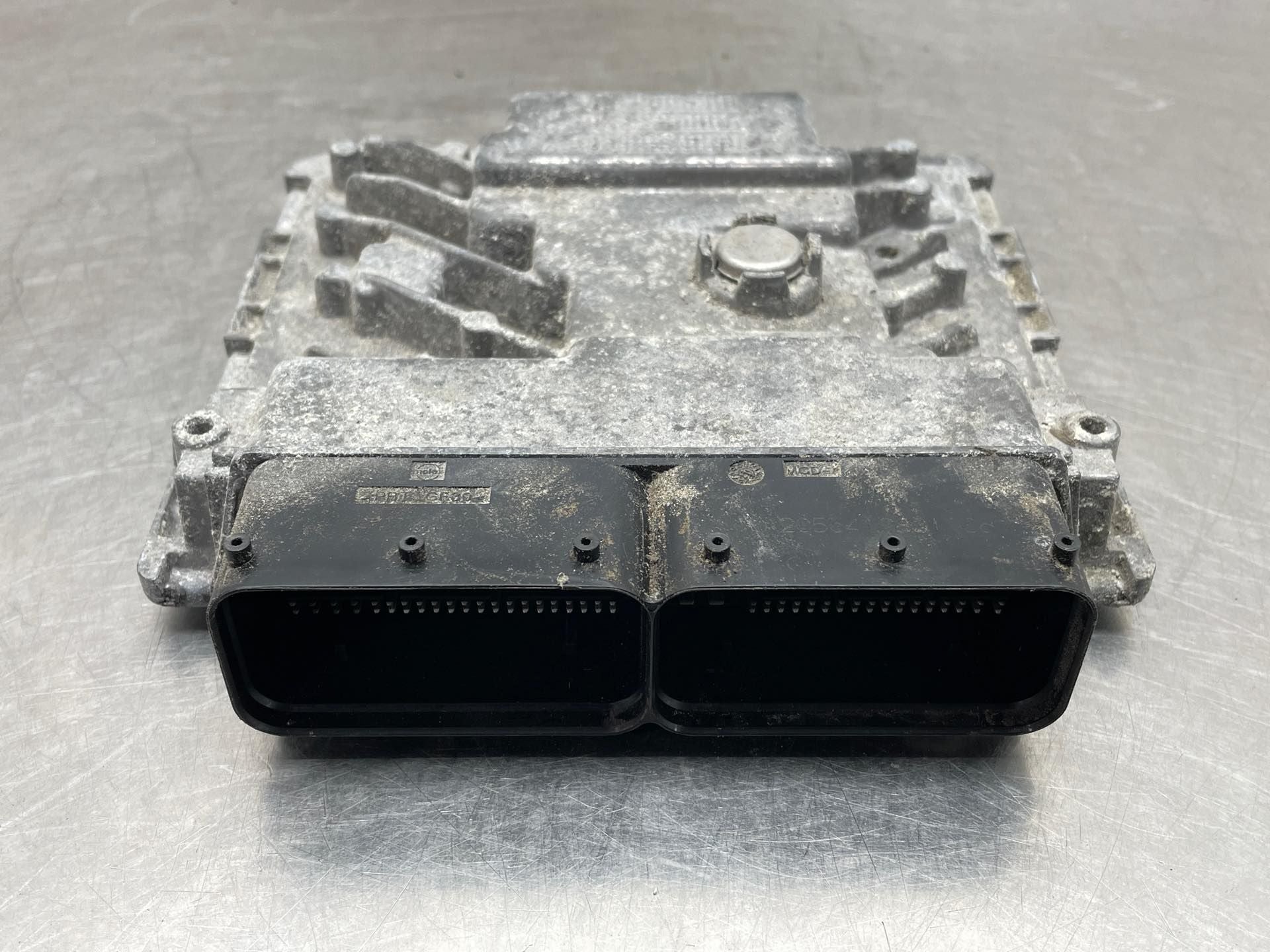 URG_EE23 ECU ECM Computer  AUDI Q5 2018   NW671071