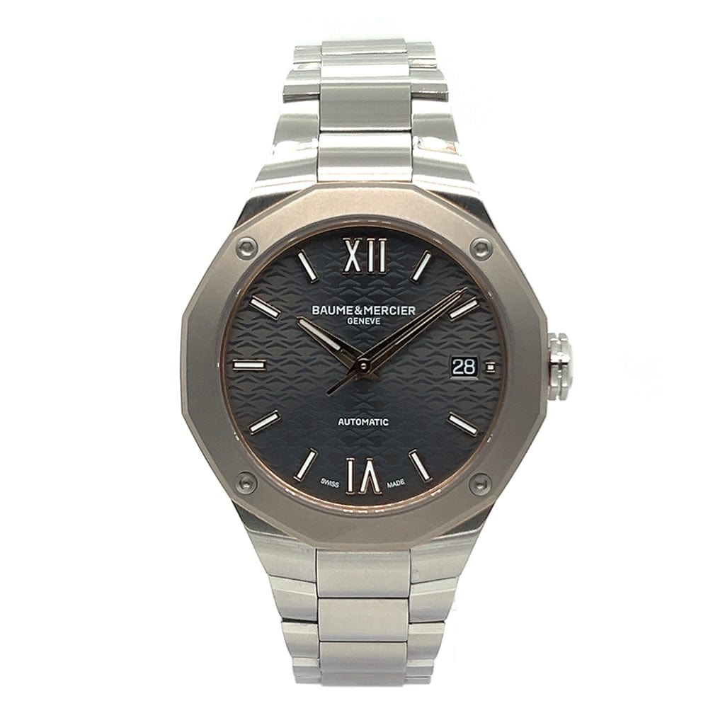 Baume & Mercier Riviera M0A10661   Certified Pre Owned
