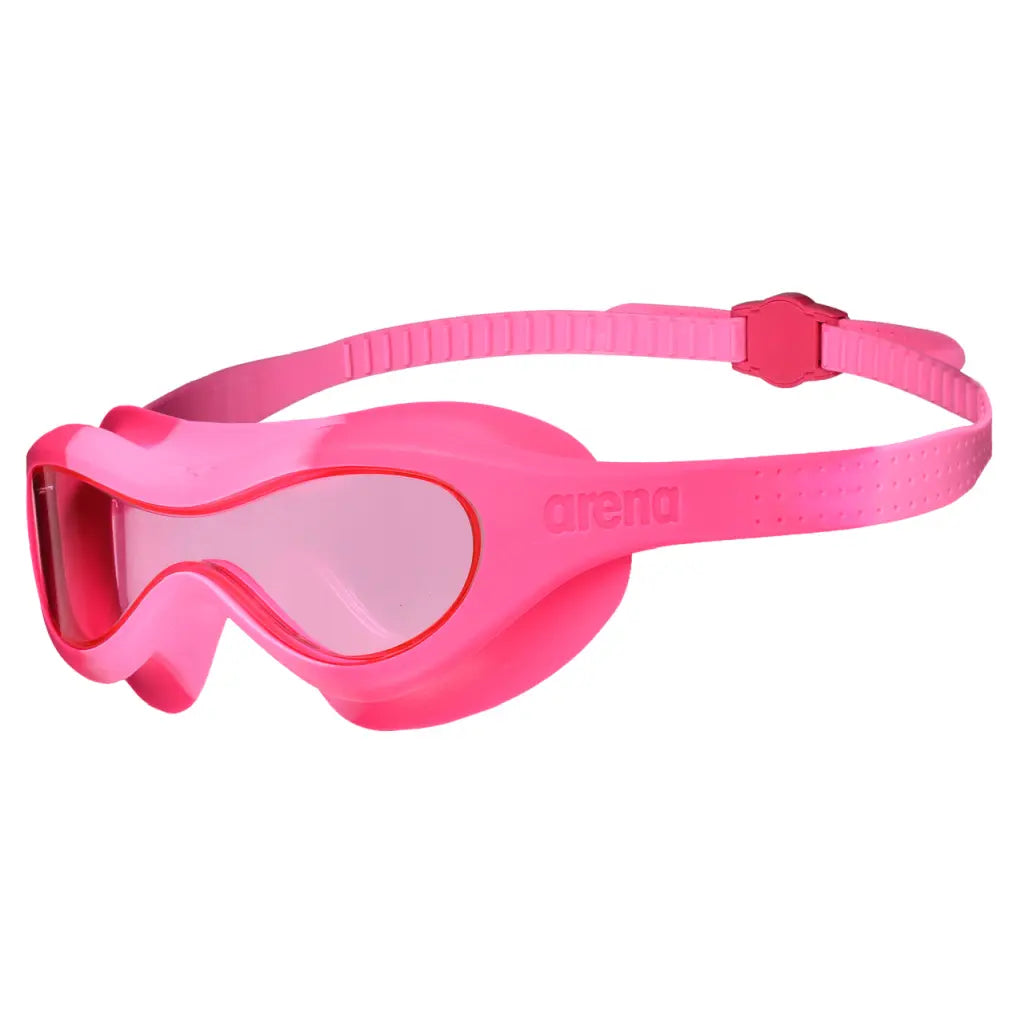 ARENA Spider Kids Swimming Mask