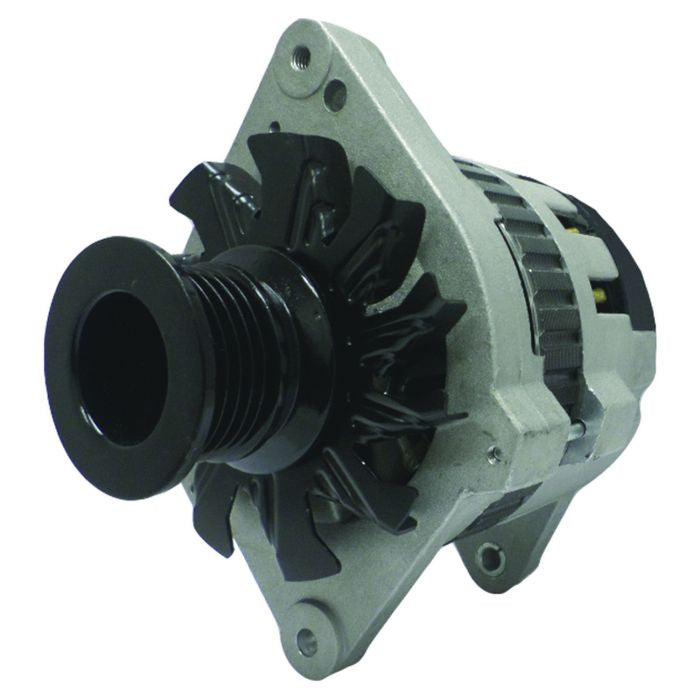 WAI 240 5525 *NEW* Alternator for Delco, Daewoo CS130 12V 105A