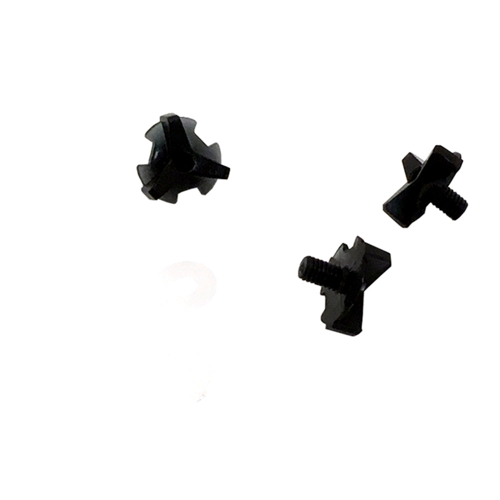 Oneal 2 SRS Helmet Visor Screw Set   0200 900