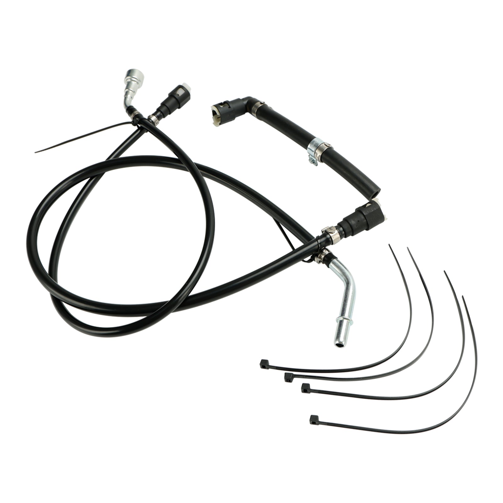 VIPIH Jeep Grand Cherokee 1999 2004 Pump To Filter Fuel Line Set FL FG0918