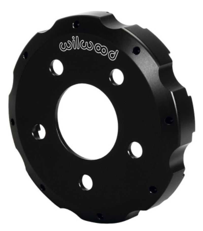 Wilwood Hat BB Rear .875in Offset 5 x 4.75   8 on 7.00in
