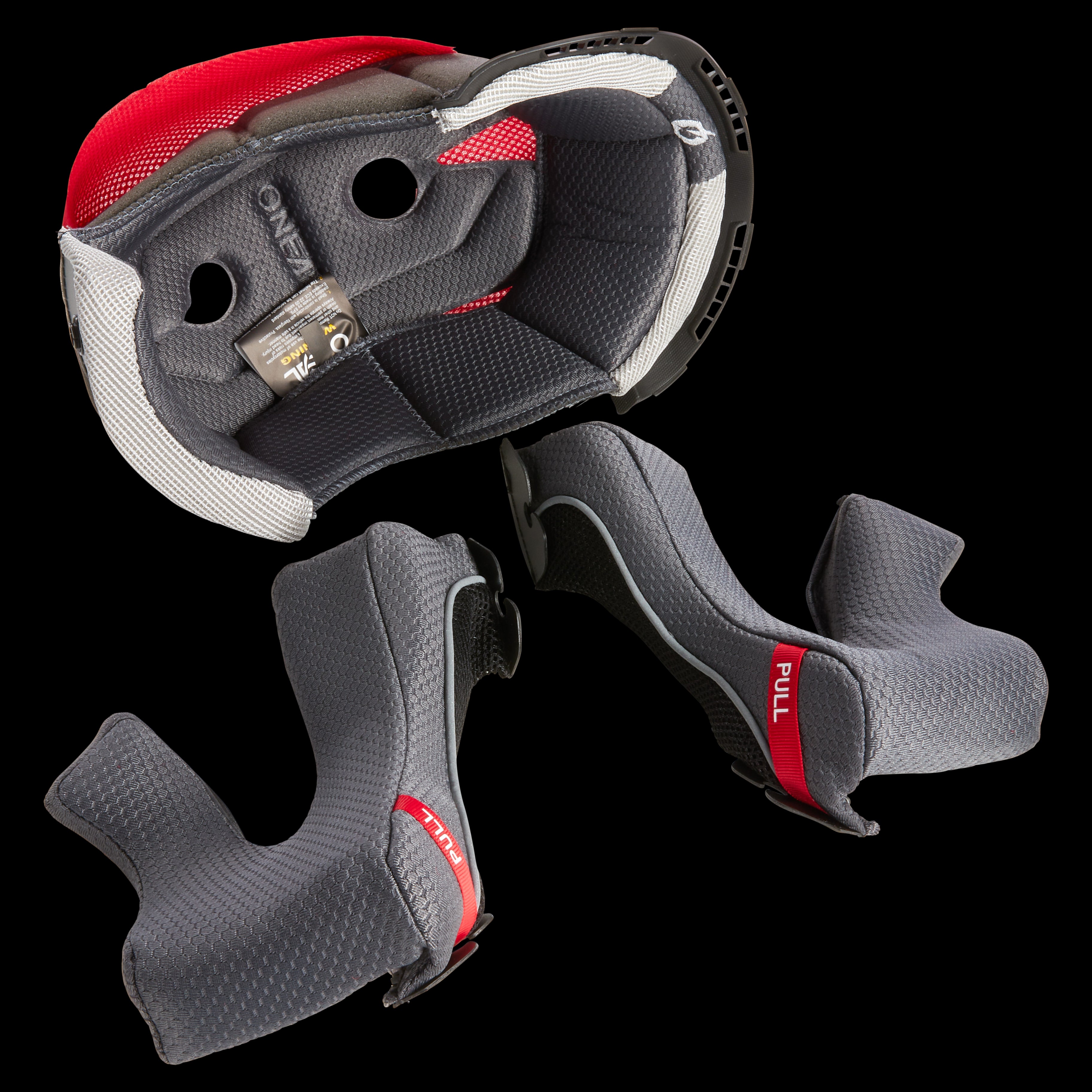 ONEAL O'Neal 10 SRS Helmet Liner Kit