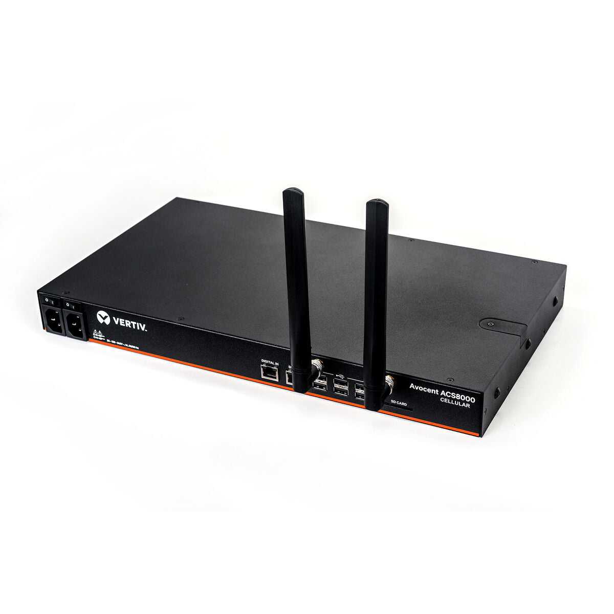 Server Vertiv ACS8032 EU DAC 400
