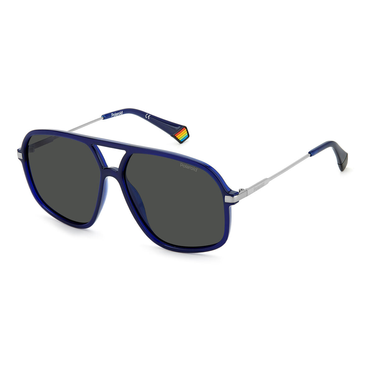 Occhiali da sole Unisex Polaroid PLD 6182 S PJP M9 ø 59 mm