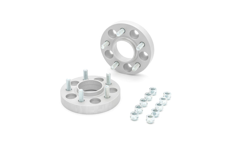 Eibach Pro Spacer 25mm Spacer / Bolt Pattern 5x114.3 / Hub Center 70.5 for 94 04 Ford Mustang (SN95)