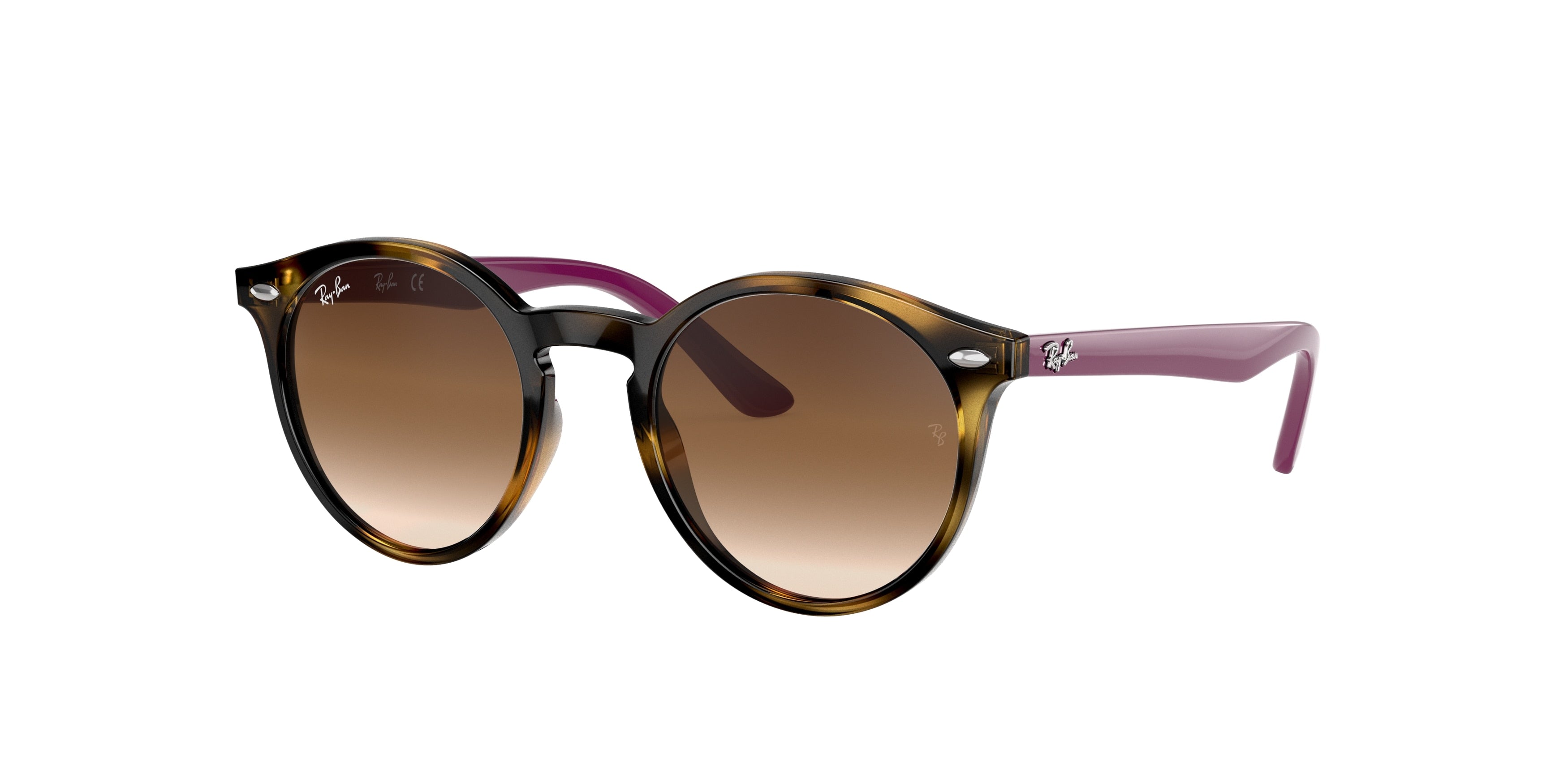 Ray Ban Junior RJ9064S Phantos Sunglasses