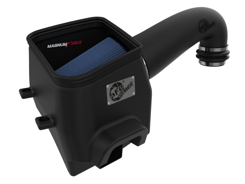 aFe Magnum FORCE Stage 2 Pro 5R Cold Air Intake System 19 22 Dodge RAM 1500 V8 5.7L HEMI