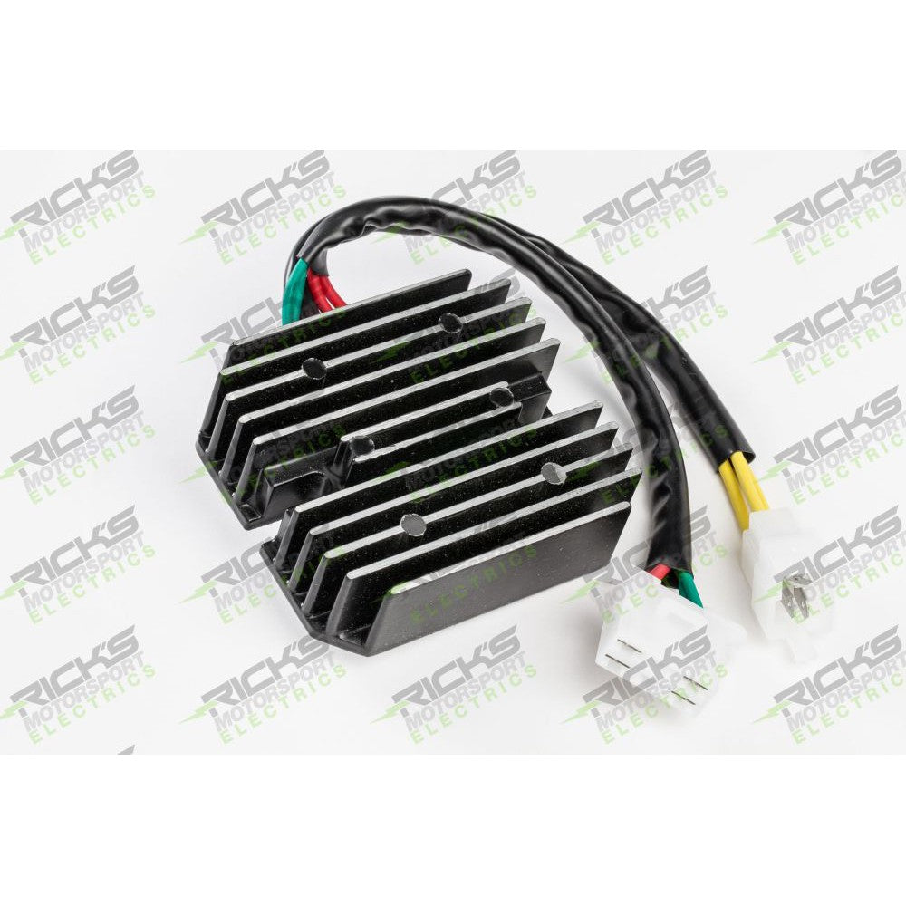 Ricks Rectifier Regulator For Honda Transalp 600 XL600V 1989 1990 10 132