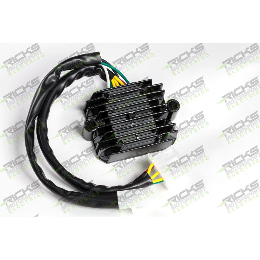 Ricks Rectifier Regulator 10 411