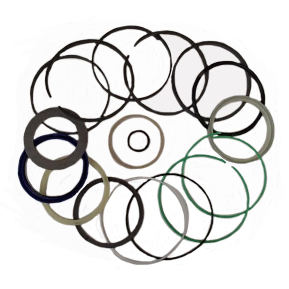 RELIABLE AFTERMARKET PARTS, INC®  OD 1057480 Boom Offset Cylinder Seal Kit Fits CAT Fits Caterpillar 307 307B