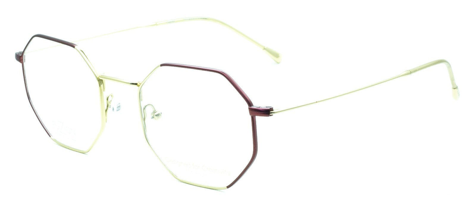 FUZION FULF01 DN 50mm Eyewear FRAMES Glasses RX Optical Eyeglasses   New TRUSTED