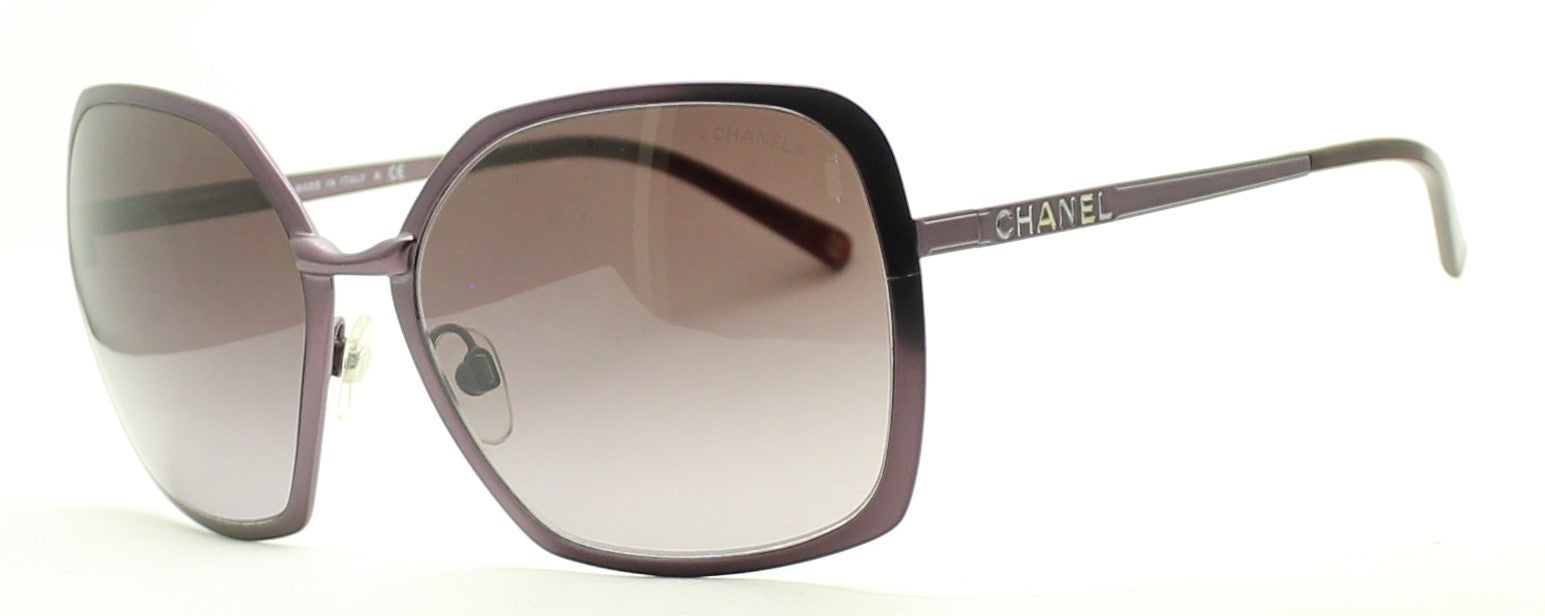CHANEL 4176 col 398 3L 2N Sunglasses Shades New BNIB FRAMES Glasses   ITALY