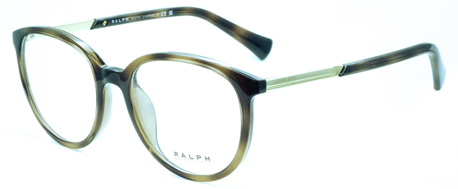 LAUREN RALPH LAUREN RALPH LAUREN RA7149U 6070 52mm RX Optical Eyewear FRAMES Eyeglasses Glasses  New