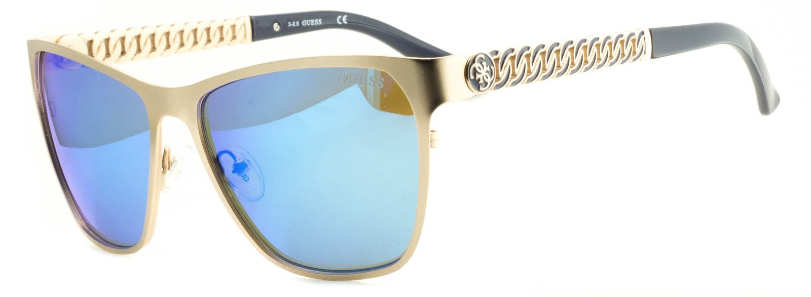 GUESS GU 7403 29X Sunglasses Shades Frames Fast Shipping BNIB  Brand New in Case