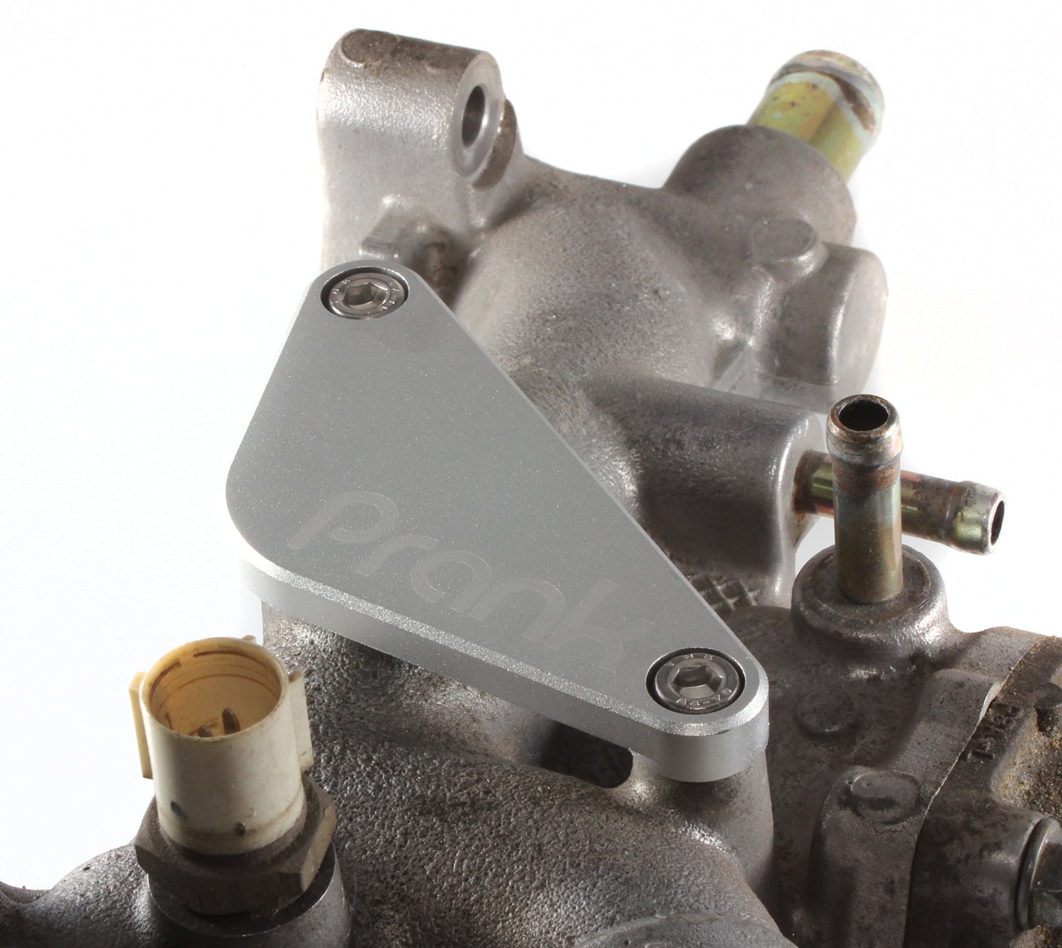 PRANK PARTS J32A2 / J35A4 Air Assist Delete