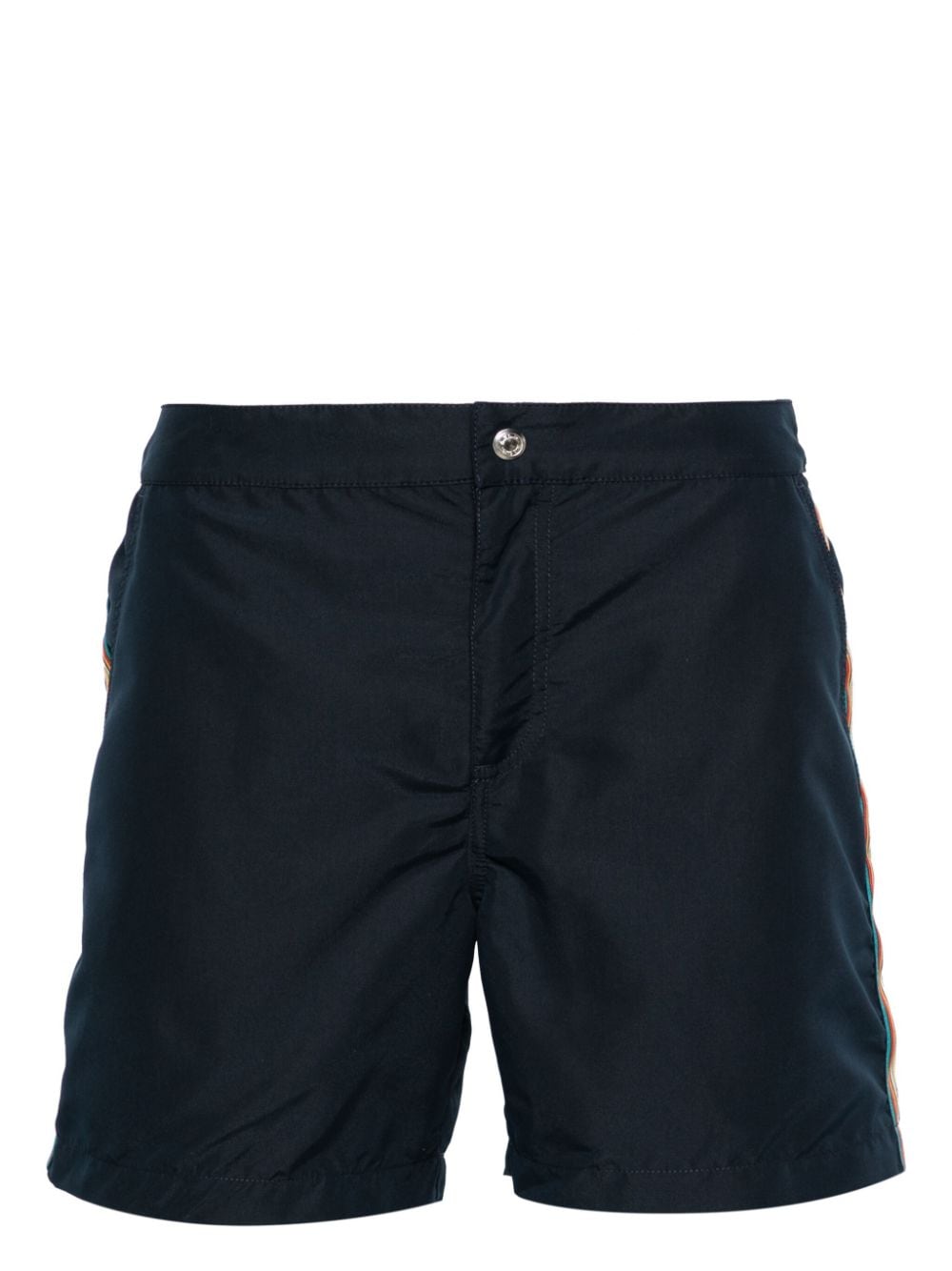 Paul Smith Signature Stripe Swim Shorts