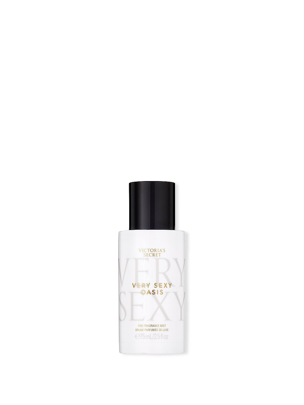 Victoria's Secret Fine Fragrance Travel Fine Fragrance Mist
