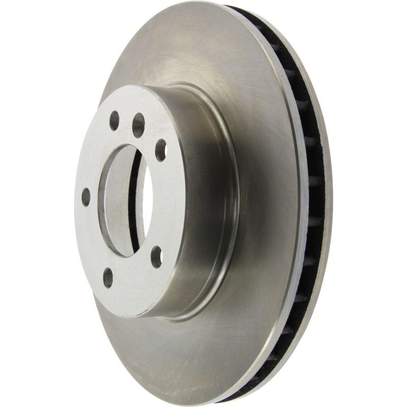 STOPTECH Centric C TEK 13 18 Acura RDX Standard Brake Rotor   Front