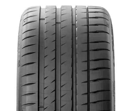 Michelin Pilot Sport 4 S 225/35ZR19 XL (88Y)
