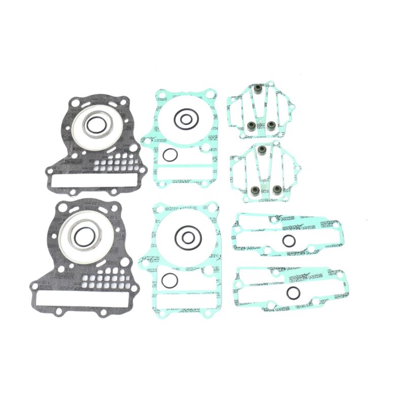 Athena 94 03 Honda VF C/C2/Cd V45 Magna 750 Top End Gasket Kit