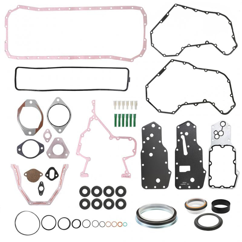 PAI INDUSTRIES, INC PAI 1994 1998 5.9L 12v Cummins Lower Engine Gasket Set