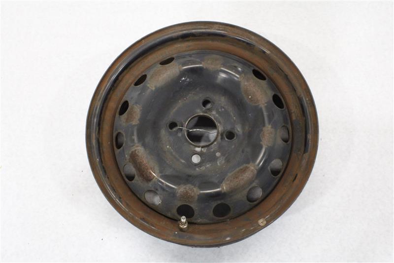 TOMSFOREIGN WHEEL RIM Hyundai Accent 12 13 14 15 16 17 14x5 1/2 STEEL   1345320