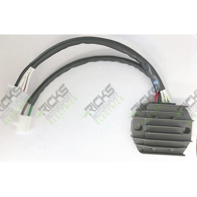 Ricks Rectifier Regulator Lithium Compatible 14 411