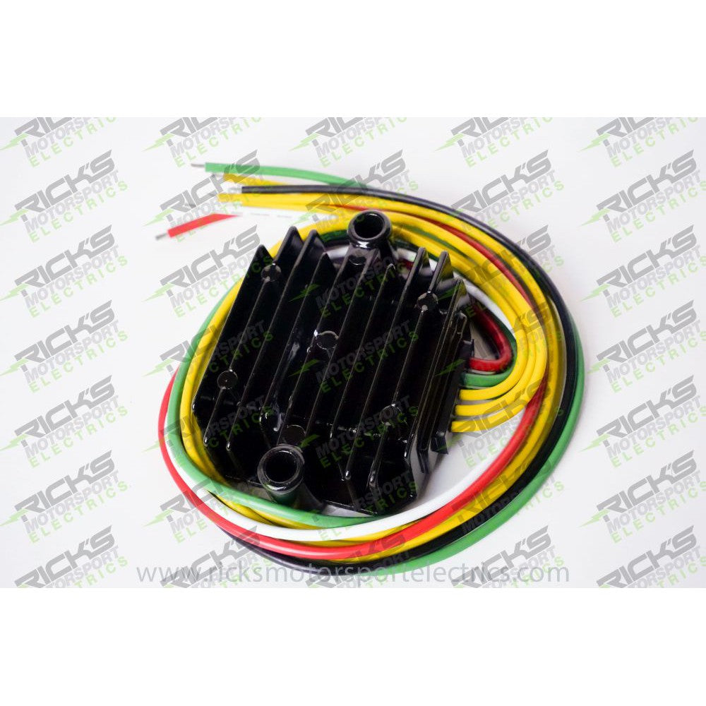 Ricks Rectifier Regulator Lithium Compatible 14 504
