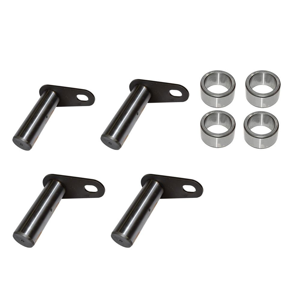 RELIABLE AFTERMARKET PARTS, INC® 1429091 6K4148 Bucket Pin + Bushing Kit Fits Caterpillar 236B 1429091 6K4148