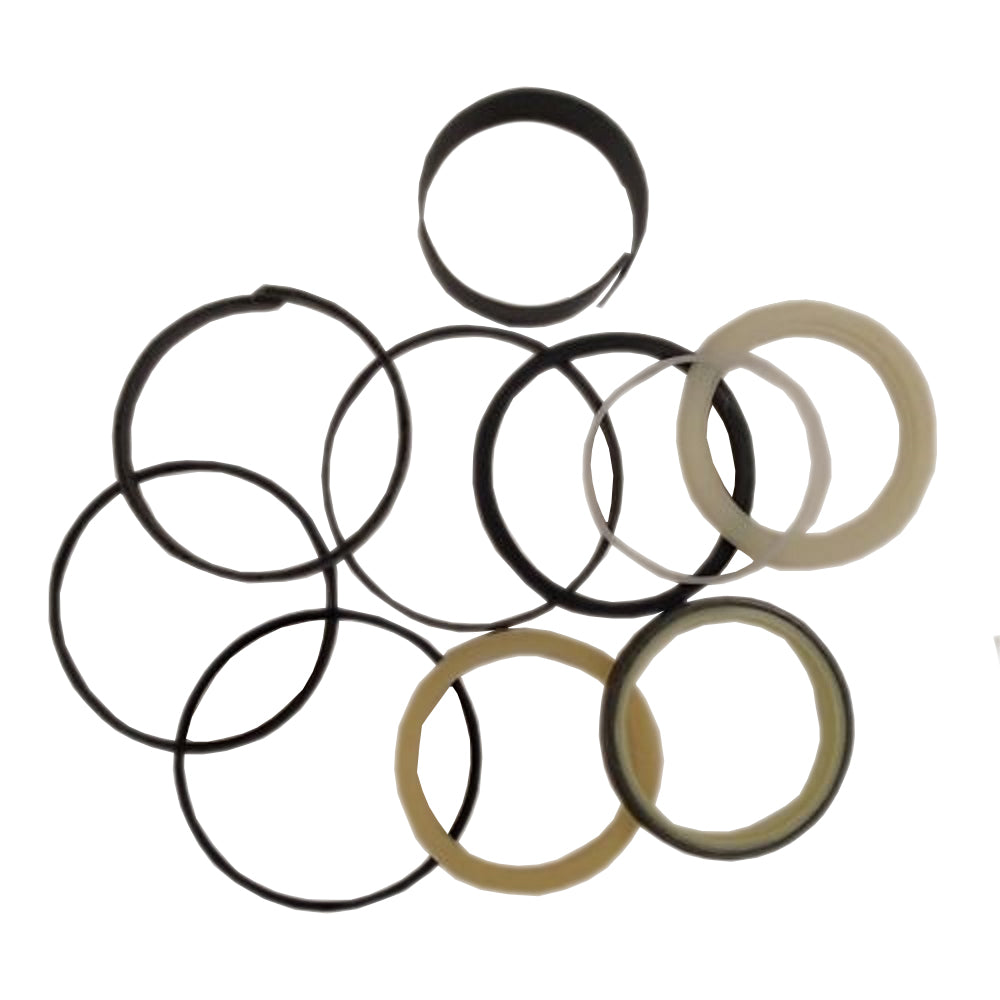 RELIABLE AFTERMARKET PARTS, INC® 1542923C2 G110046 Hydraulic Cylinder Seal Kit Fits Case