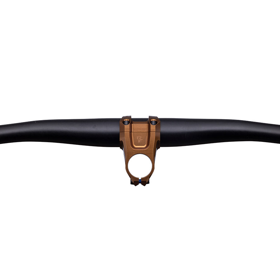 Raceface Turbine SL Stem Diameter: 35mm, Length: 40mm, Steerer: 1 1/8'', ±6°, Kash Money