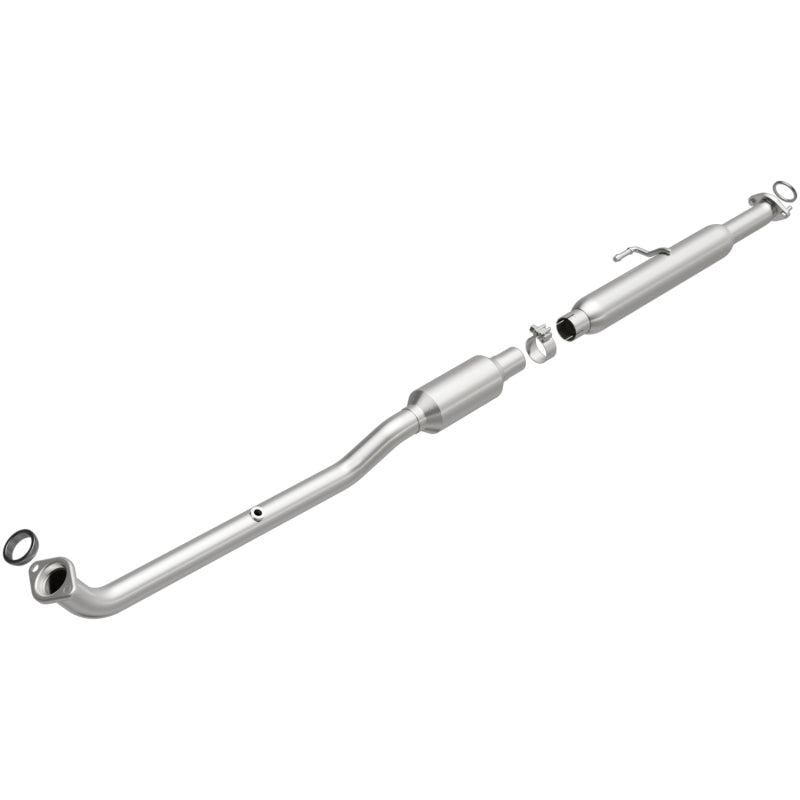 Magnaflow California Direct Fit Converter 12 15 Toyota Camry 2.5L