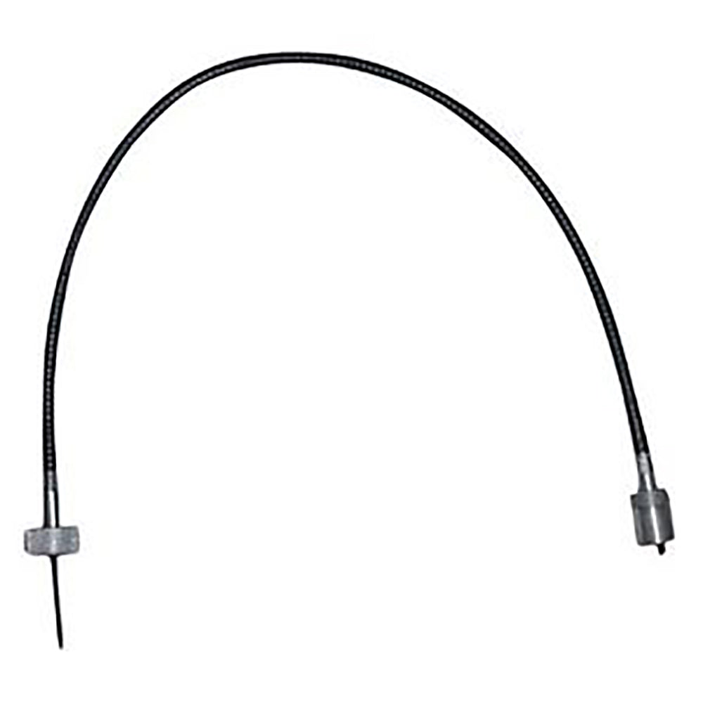 RELIABLE AFTERMARKET PARTS, INC® Tachometer Cable Fits Massey Ferguson 230 20 250 590 35 40 30 240 65 1699381M91